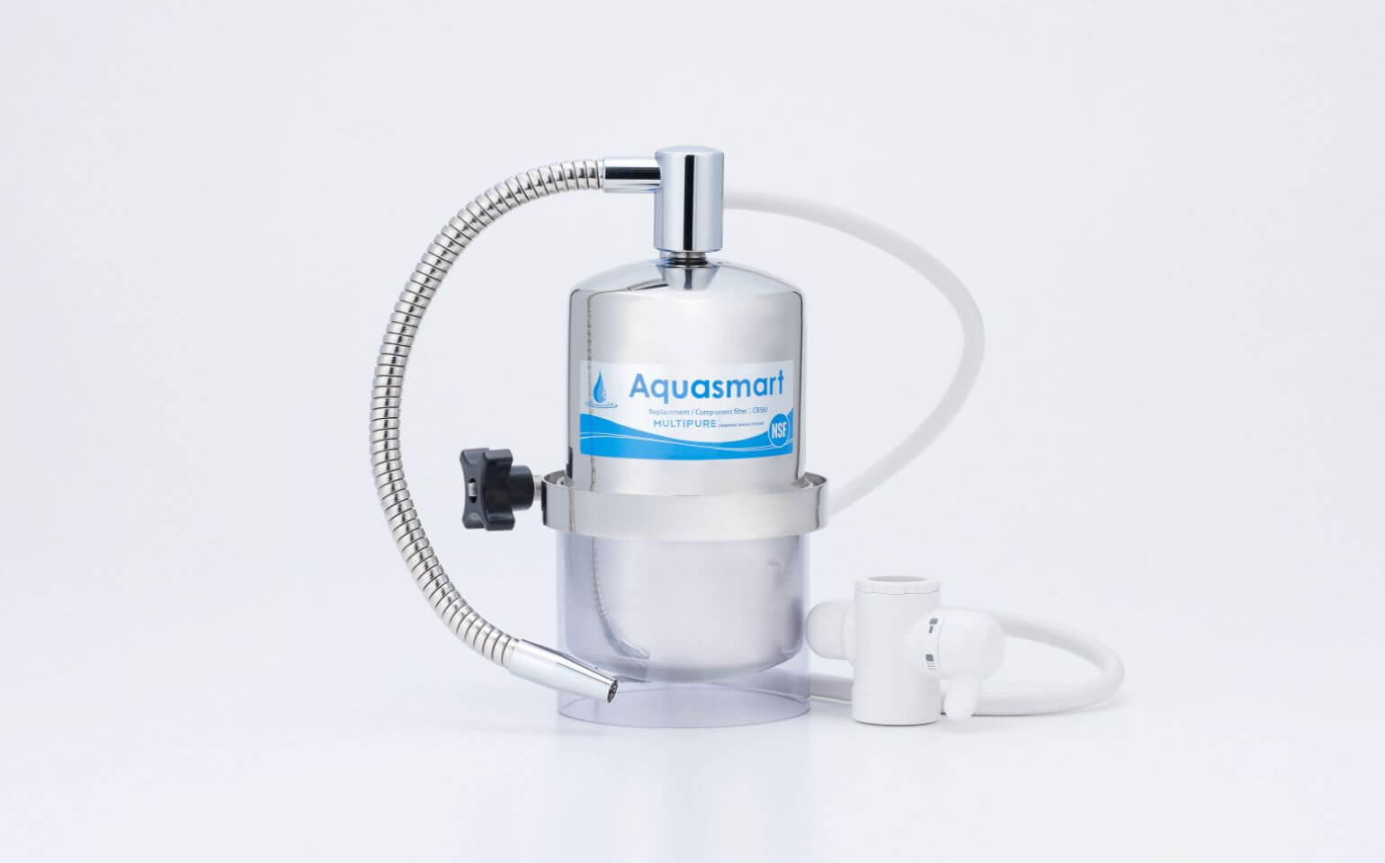 Aquasmart 400CTの画像