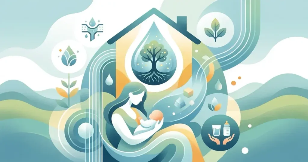 賃貸の浄水器選びでよくある質問のイメージ画像